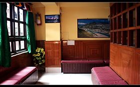 Hotel Potala Gangtok